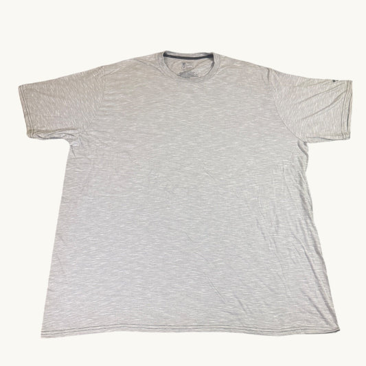 Space Dye Adult Short Sleeve Tee