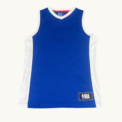 ZY01-1979 Youth Sleeveless Jersey