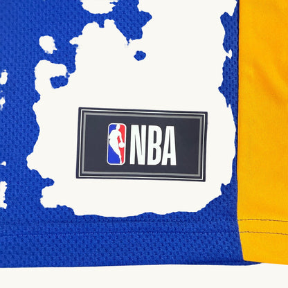 Camiseta juvenil sin mangas sin adornos