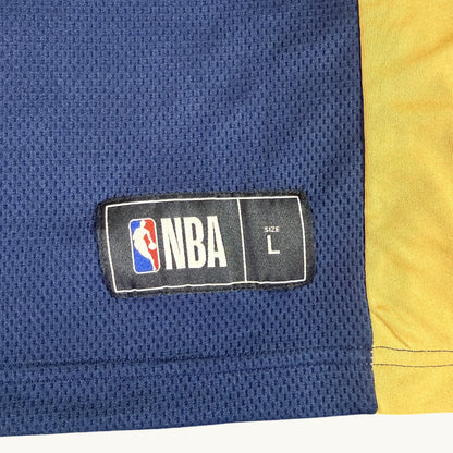 ZA41-991Q Undecorated Athletic Sleeveless Jersey