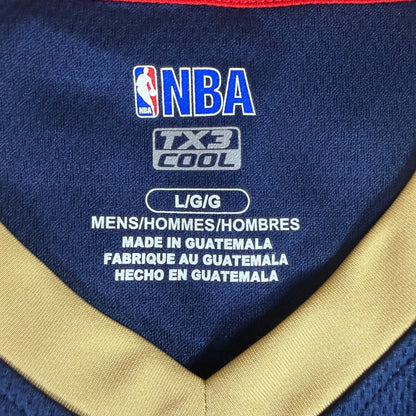 ZA41-991Q Undecorated Athletic Sleeveless Jersey