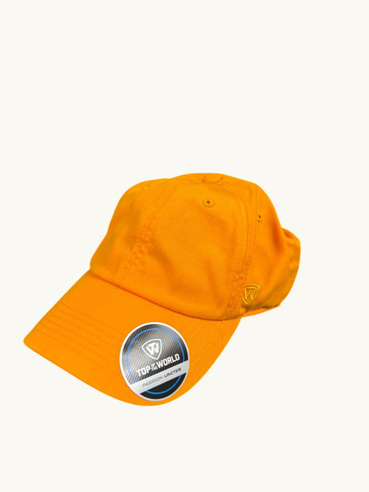 Victory Undecorated Adjustable Cap