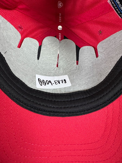Victory Undecorated Adjustable Cap