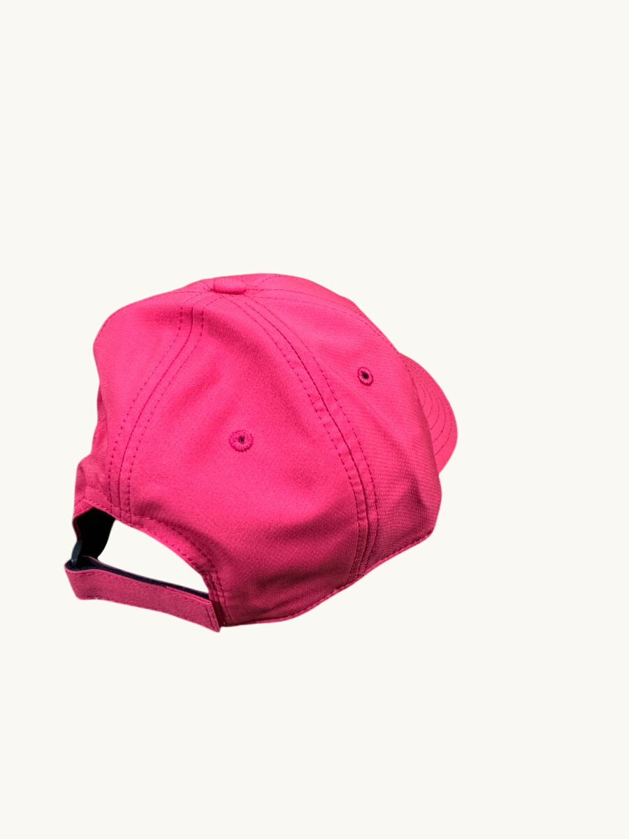 Victory Undecorated Adjustable Cap
