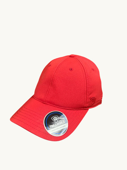 Victory Undecorated Adjustable Cap