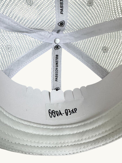Victory Street Adjustable Cap