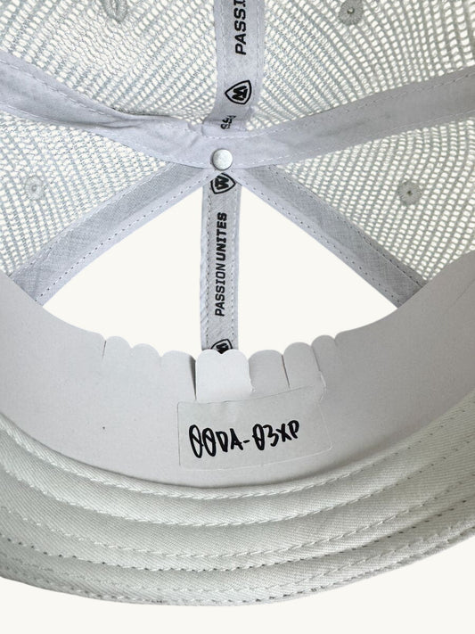 Victory Street Adjustable Cap