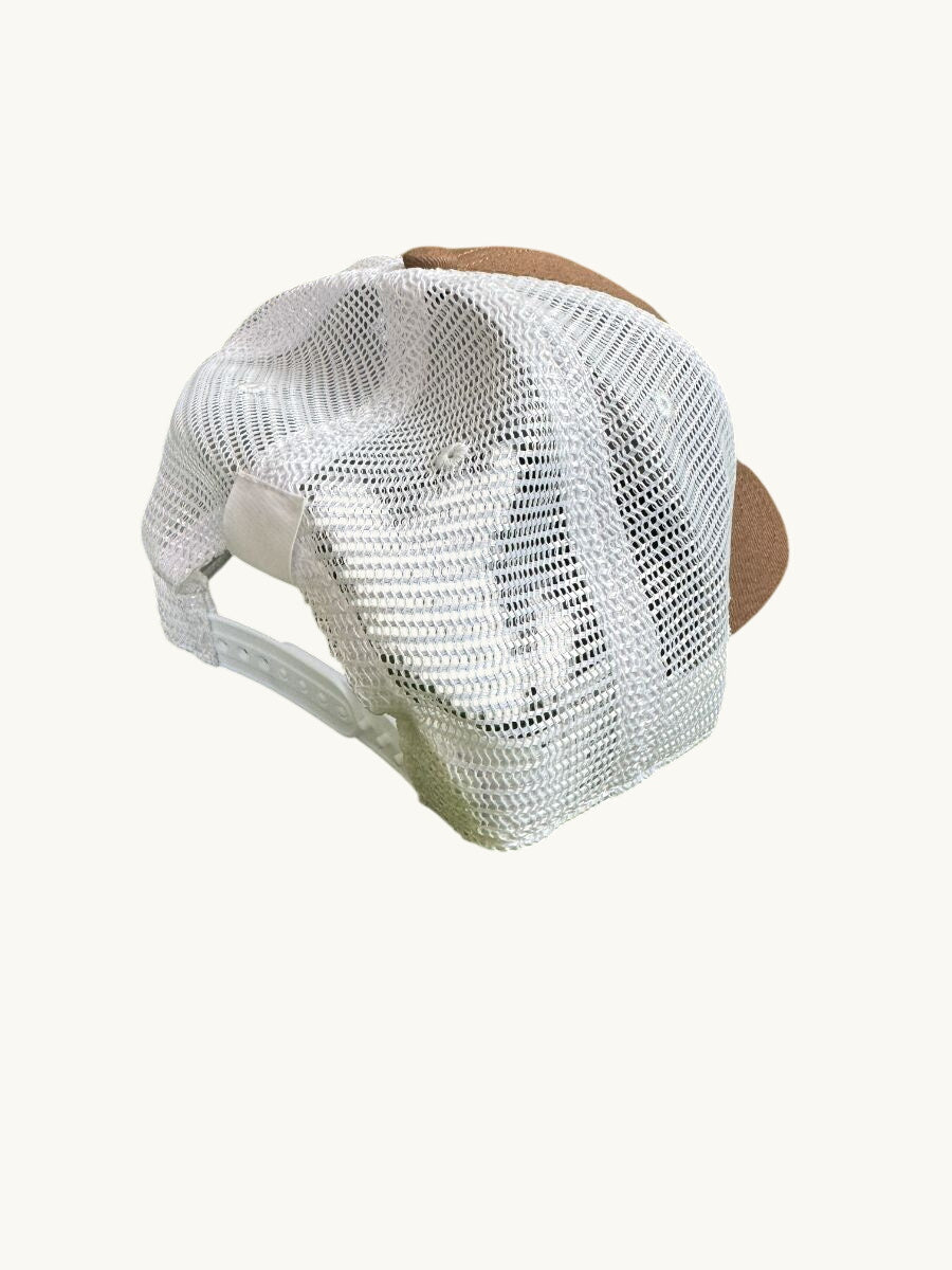 Victory Street Adjustable Cap