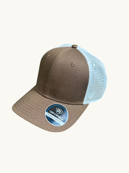 Victory Street Adjustable Cap