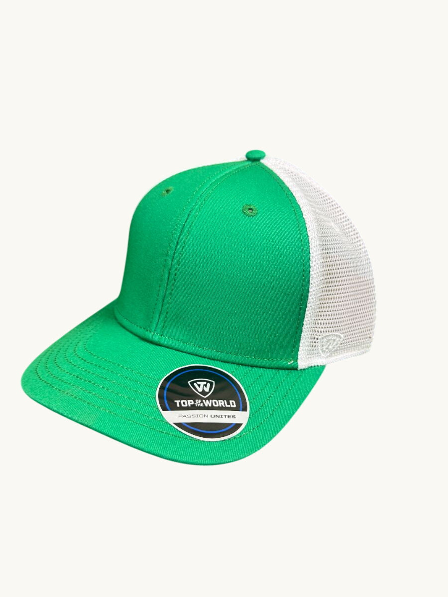 Victory Street Undecorated Adjustable Cap