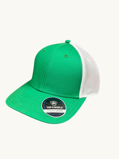 Victory Street Undecorated Adjustable Cap