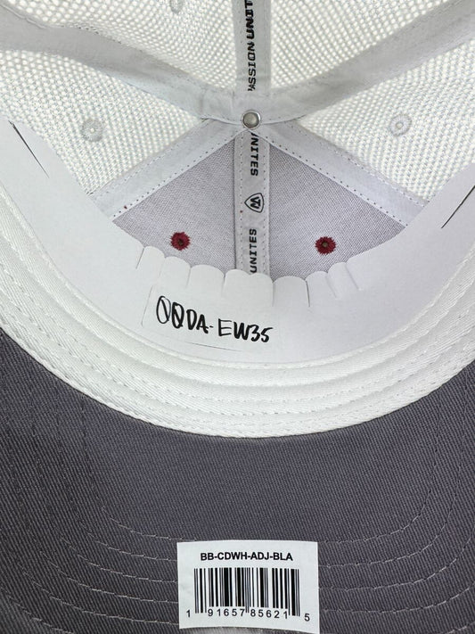 Victory ST Undecorated Adjustable Cap