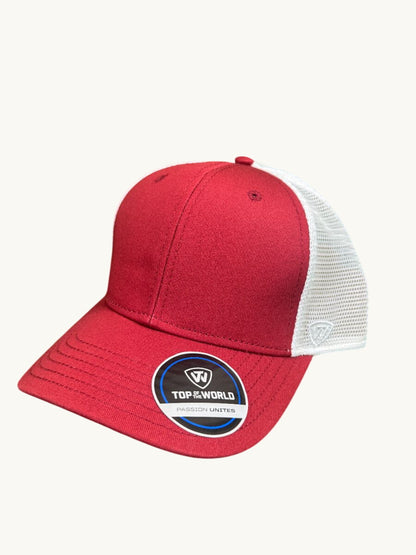 Victory ST Undecorated Adjustable Cap