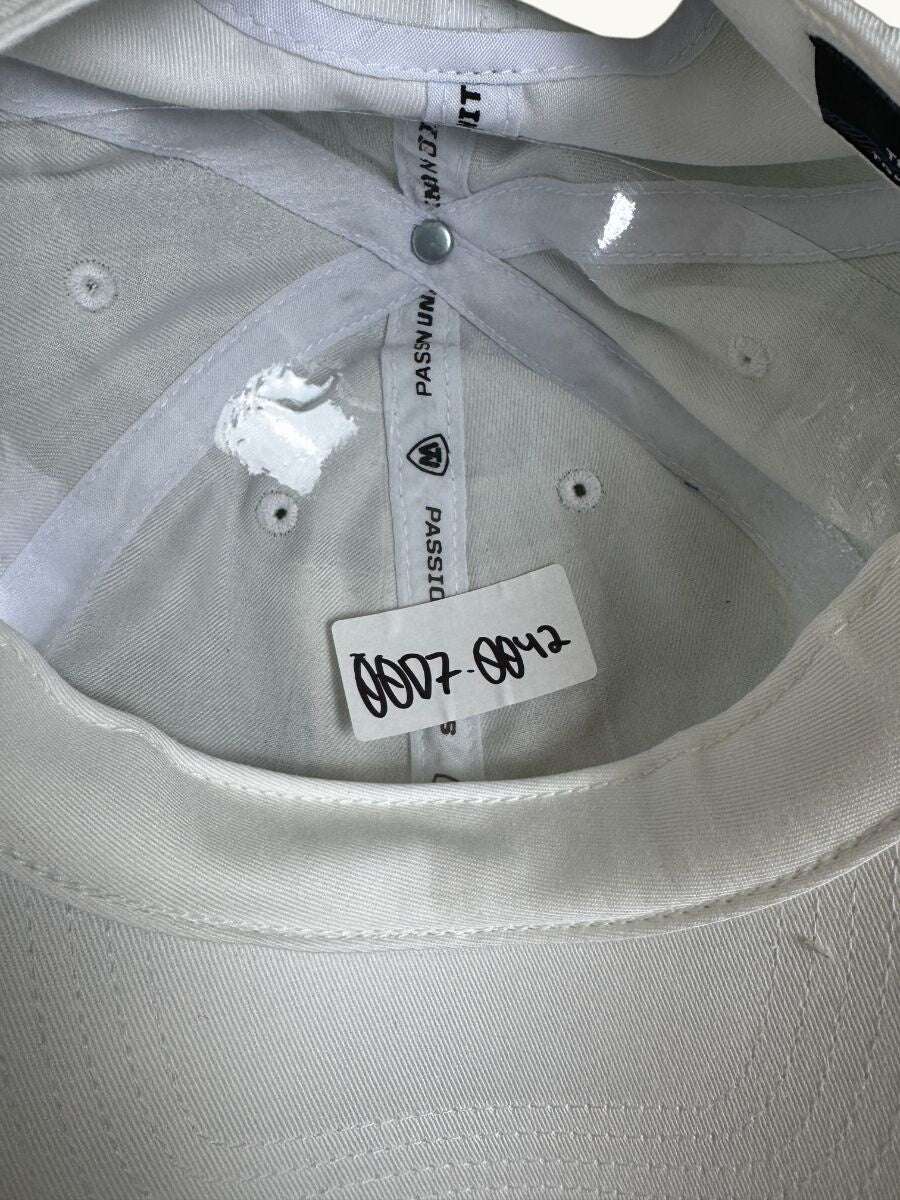 Victory Unstructured Adjustable Cap