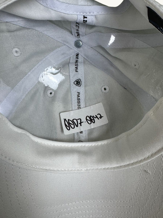 Victory Unstructured Adjustable Cap