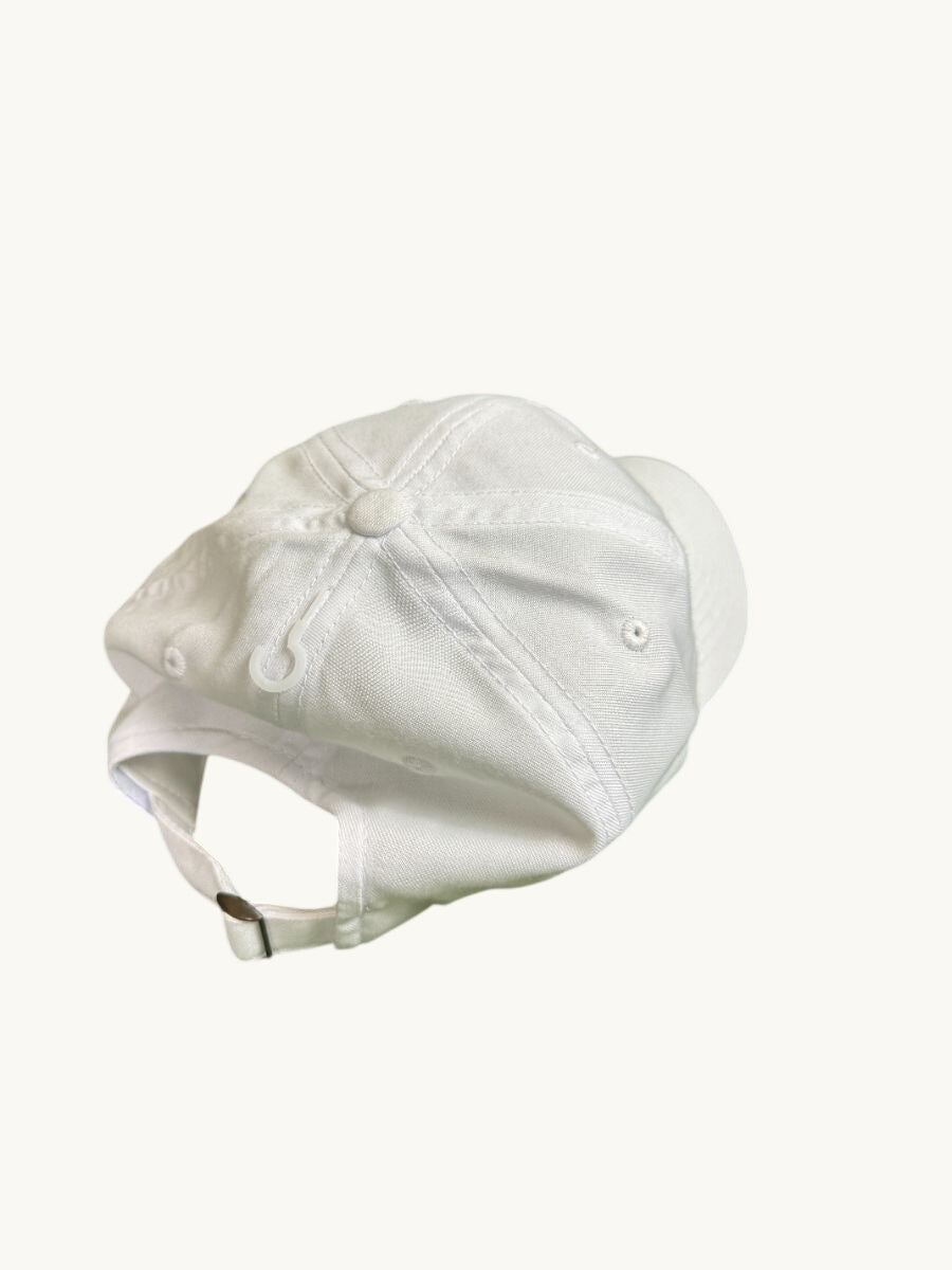 Victory Unstructured Adjustable Cap