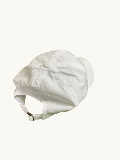 Victory Unstructured Adjustable Cap