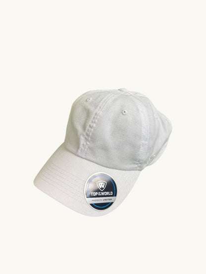 Victory Unstructured Adjustable Cap