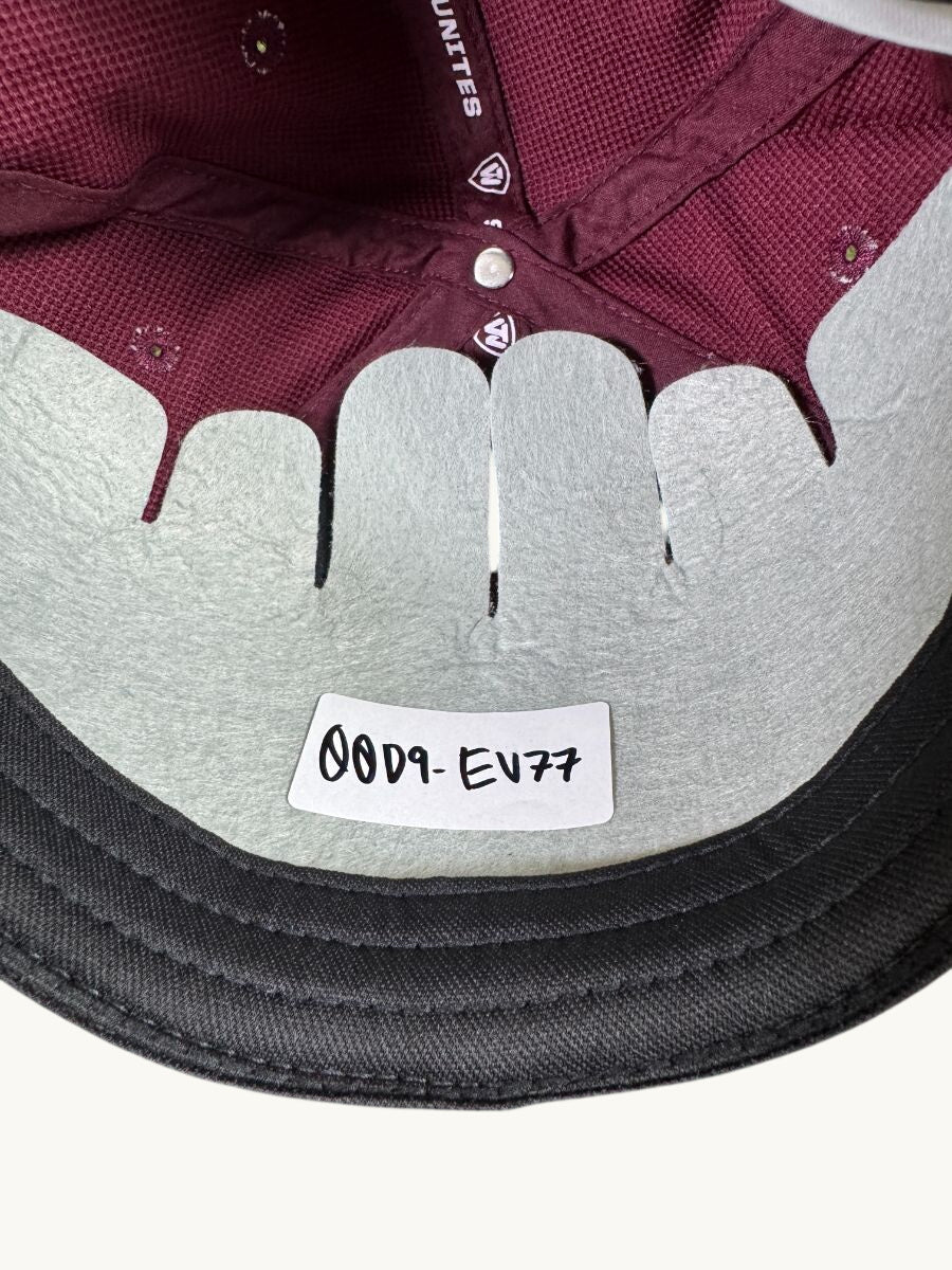 Victory Undecorated Adjustable Cap