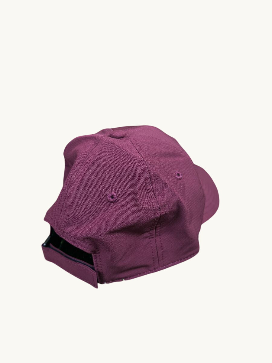 Victory Undecorated Adjustable Cap