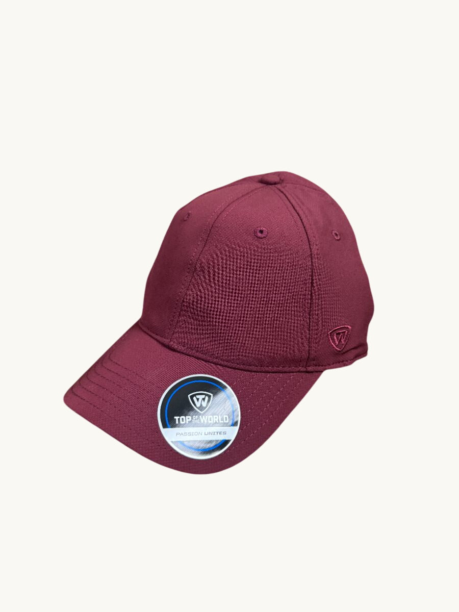 Victory Undecorated Adjustable Cap