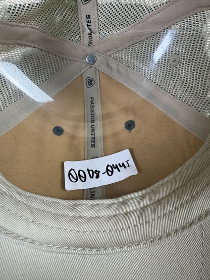 Undecorated Adjustable Cap – Victory