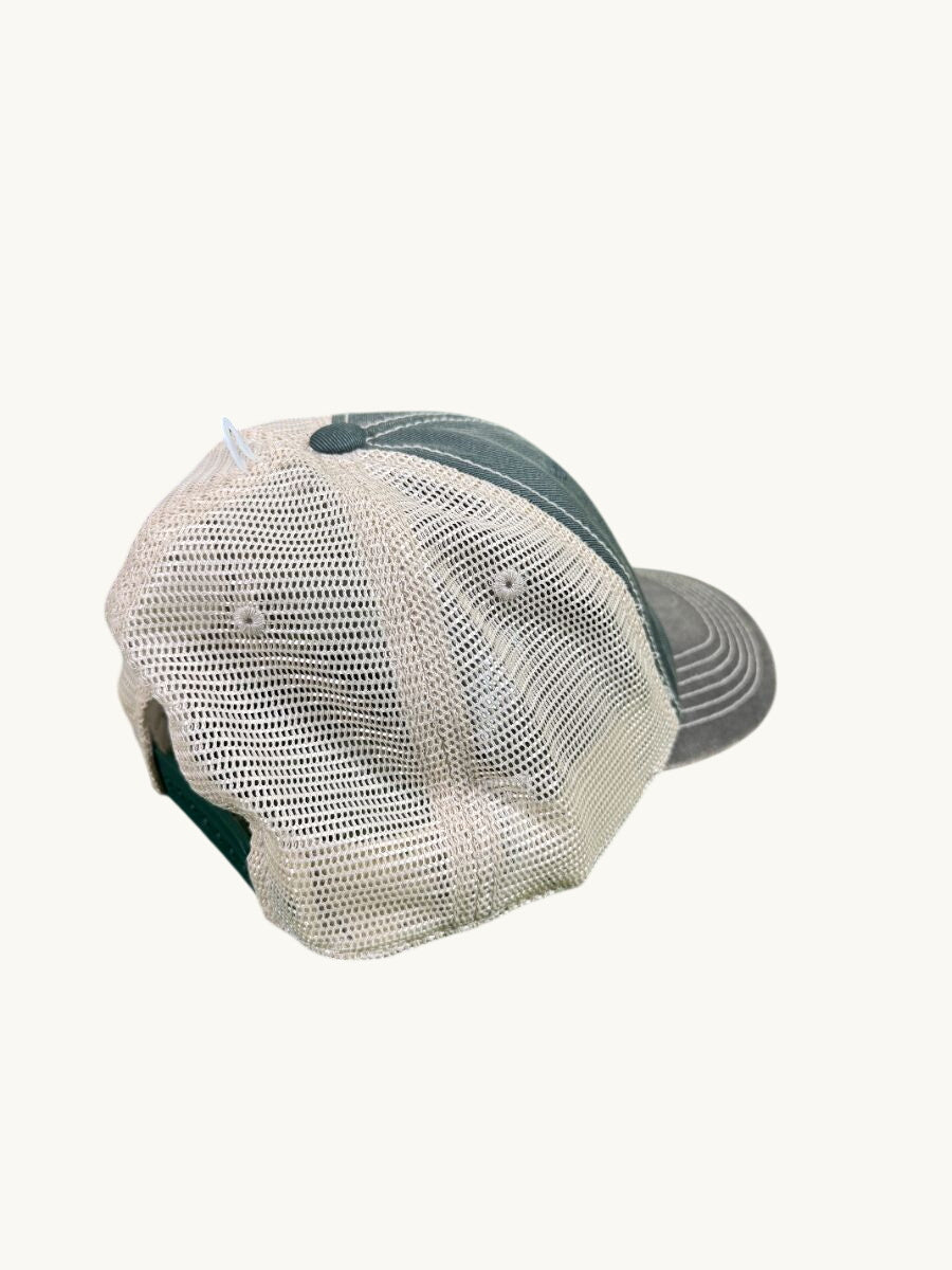 Undecorated Adjustable Cap – Victory