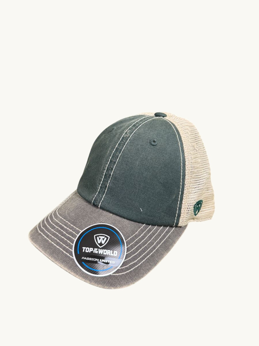 Undecorated Adjustable Cap – Victory