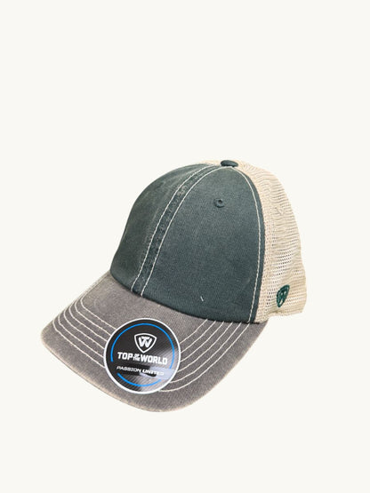 Undecorated Adjustable Cap – Victory