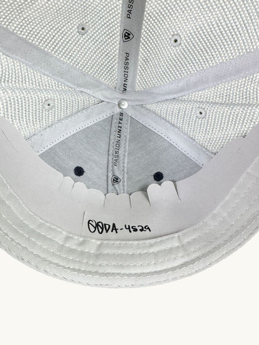 Victory Status Undecorated Adjustable Cap