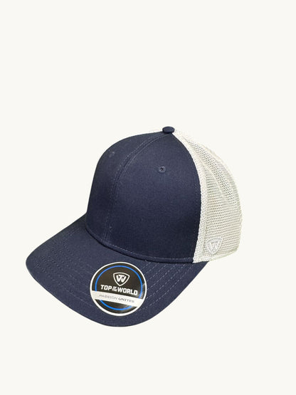 Victory Status Undecorated Adjustable Cap