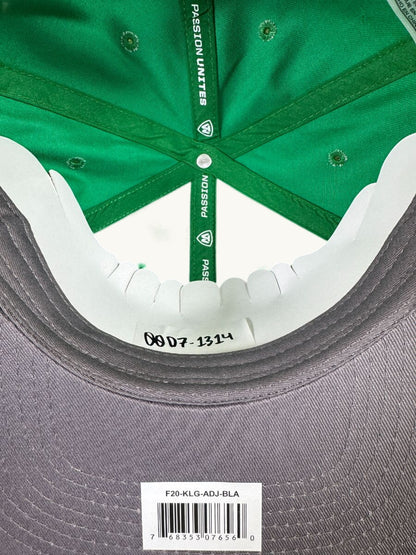 Undecorated Victory Unstructured Adjustable Cap