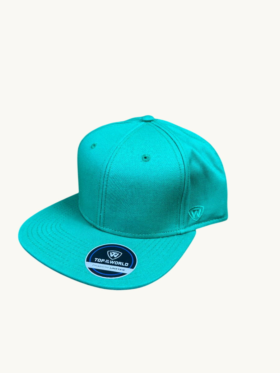 Undecorated Victory Unstructured Adjustable Cap