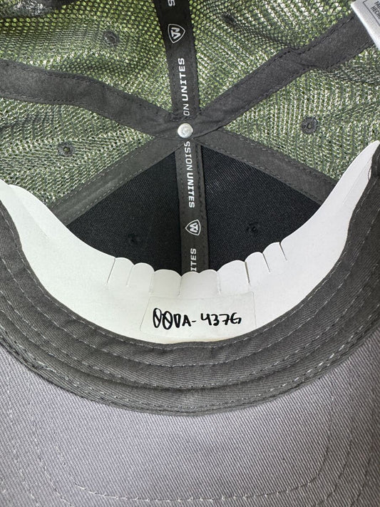 Victory Street Undecorated Adjustable Cap
