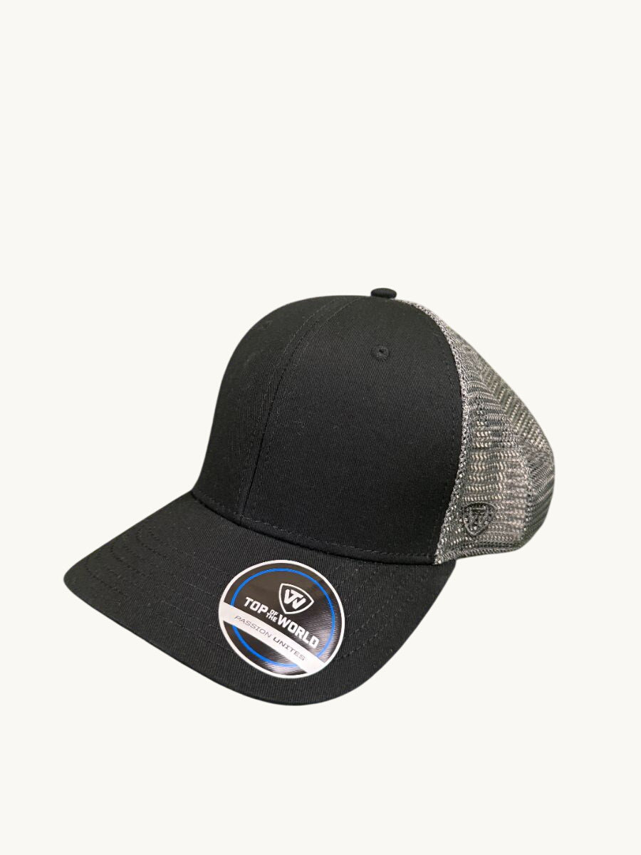 Victory Street Undecorated Adjustable Cap