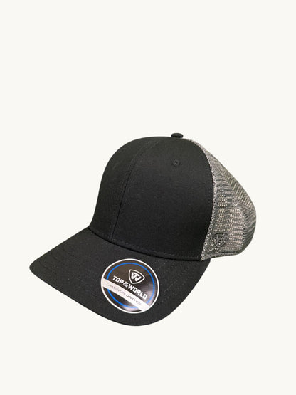 Victory Street Undecorated Adjustable Cap