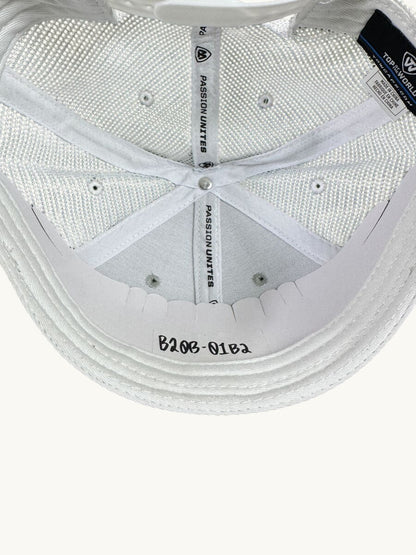 Victory Street Adjustable Cap