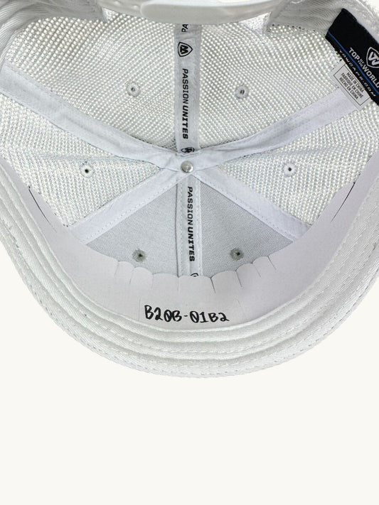 Victory Street Adjustable Cap
