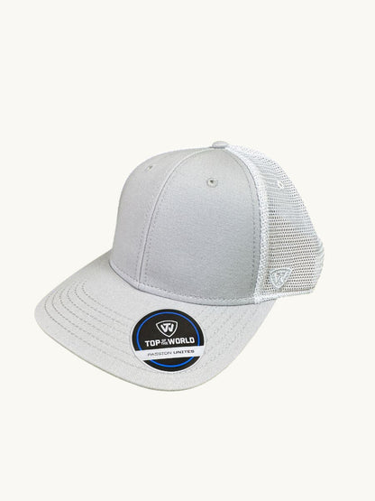 Victory Street Adjustable Cap