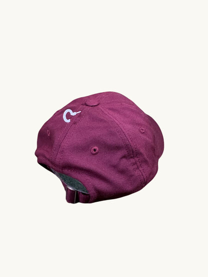 Victory Caps Undecorated Adjustable Cap