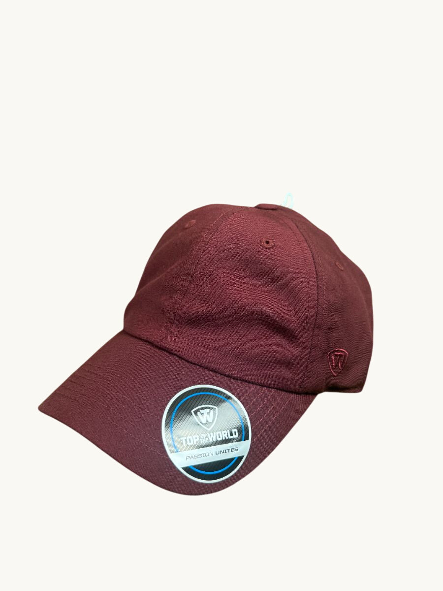 Victory Caps Undecorated Adjustable Cap
