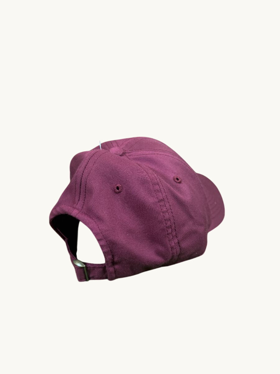 Victory Undecorated Adjustable Cap