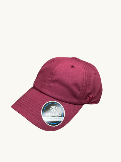 Victory Undecorated Adjustable Cap