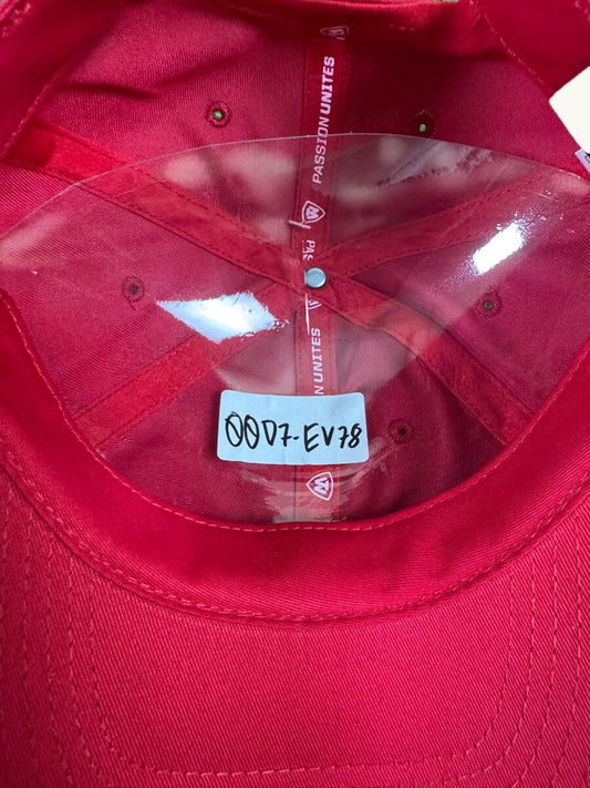 Undecorated Athletic Cap – Victory Style
