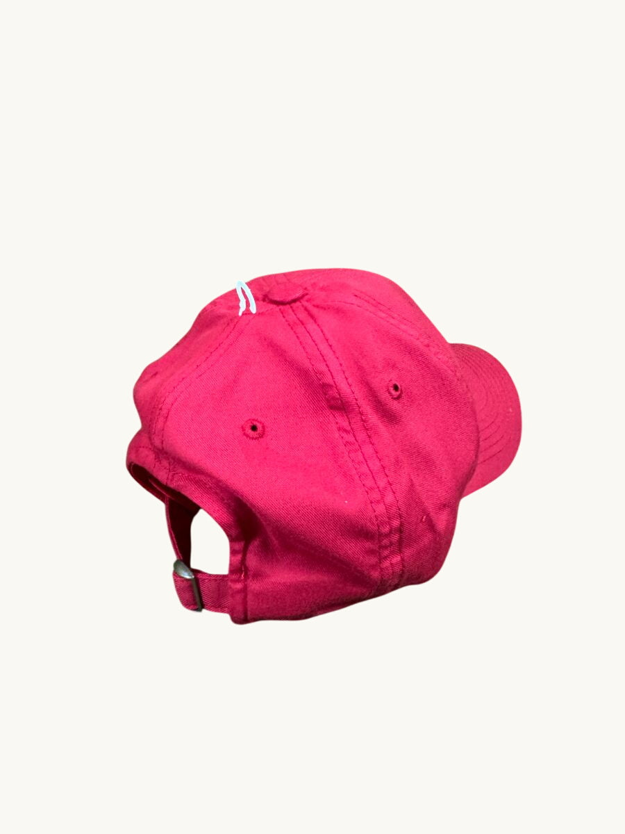 Undecorated Athletic Cap – Victory Style
