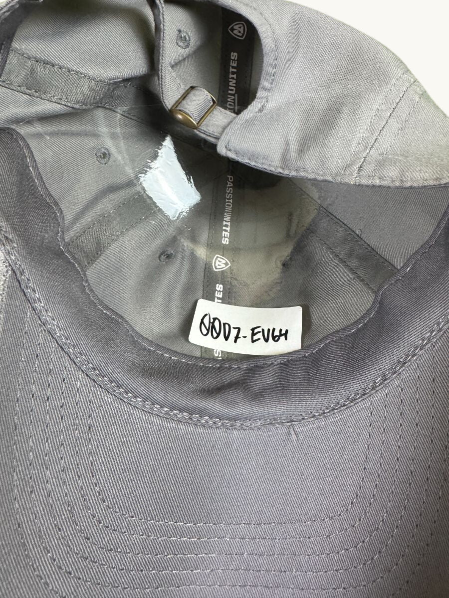 Victory Undecorated Adjustable Cap