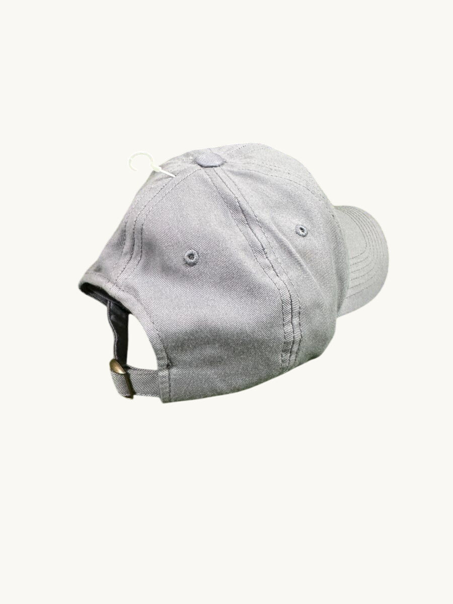 Victory Undecorated Adjustable Cap