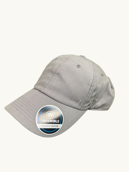 Victory Undecorated Adjustable Cap