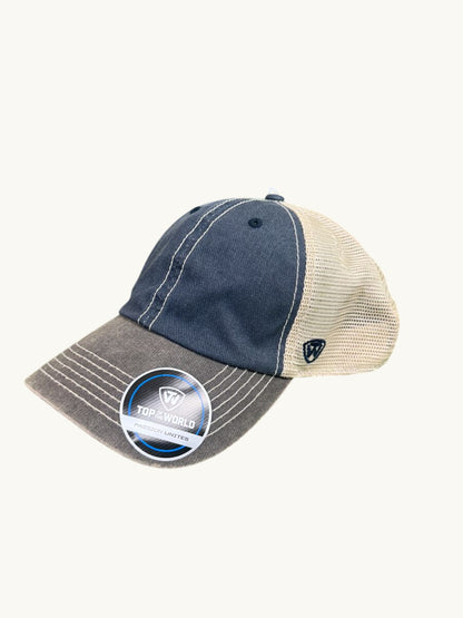 Undecorated Adjustable Cap – Victory Style