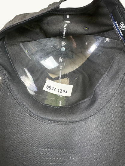 Victory Undecorated Adjustable Cap